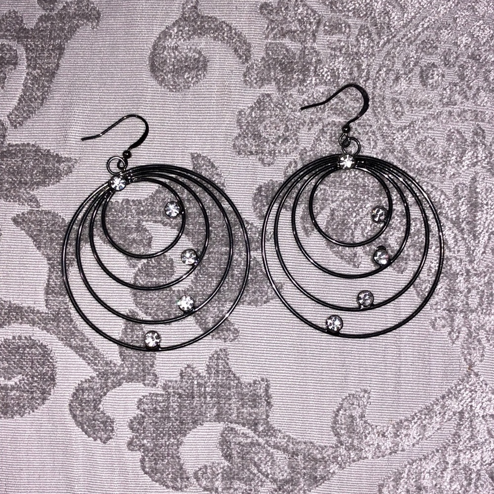 Multi-Layer Hoops